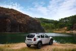 Renault Duster GoPro 2019 года (BR)